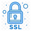 SSL  Ícone