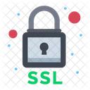 Ssl Ssl Lock Ssl Security Icon