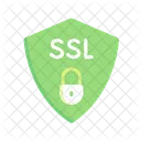 SSL  아이콘