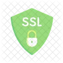 SSL-Zertifikat  Symbol