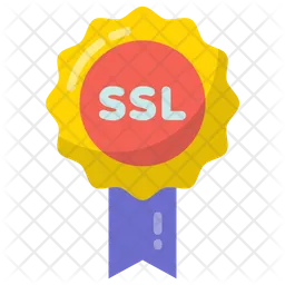 Ssl  Icon