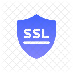 SSL  Ícone