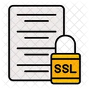 Security Secure Protection Icon