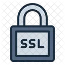 Ssl Security Padlock Icon