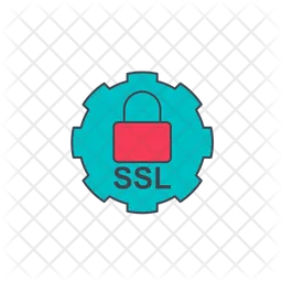 SSL  Icono