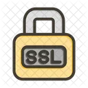 Security Secure Protection Icon