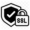 SSL証明書 アイコン