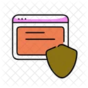 Ssl Certificate Seo Security Icon