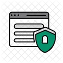 Ssl Certificate Seo Security Icon