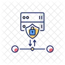 S Sl Encryption Icon