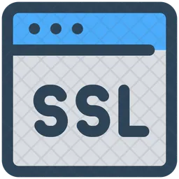 Ssl  Icon