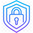 Ssl Securise Verrouille Icon