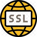 Ssl  Icône