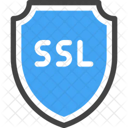 Ssl Protection  Icon