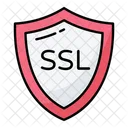 Ssl Protection Ssl Security Icon