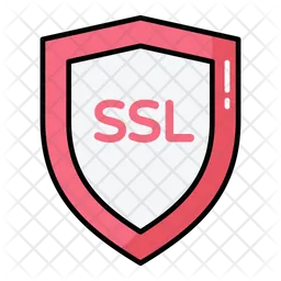 Ssl Protection  Icon