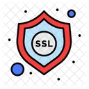 SSL-Schutz  Symbol