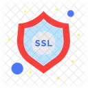 Ssl Shield Ssl Secure Ssl Security Icon