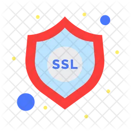 Ssl Shield  Icon