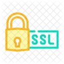 Ssl Secure Sockets Icon