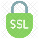 SSL-Sperre  Symbol