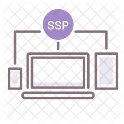 Ssp  Icon