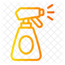 Sspray Sprayer Clean Icon