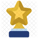 Sstar Trophy  Icon