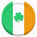 St Patricks Day Icon