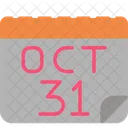 St Calendar Celebration Icon