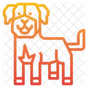 St John Dog  アイコン