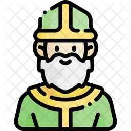 St. Patrick  Symbol