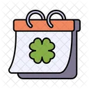 St Patrick Day  Icon