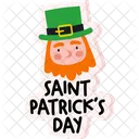 St Patrick Saint Patrick Irish Icon
