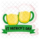 St patrick day  Icon