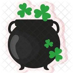 St patrick day  Icon