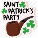 St Patrick Saint Patrick Irish Icon