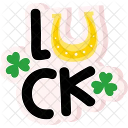 St patrick day  Icon