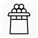 St Patrick Day Irish Patrick Icon