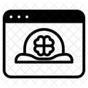 Clover Icon