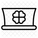 Clover Icon