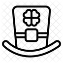 Clover Icon