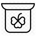 Clover Icon