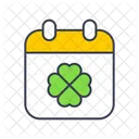 St patrick day  Icon