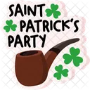 St Patrick Saint Patrick Irish Icon