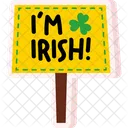 St Patrick Saint Patrick Irish Icon