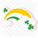 St Patrick Saint Patrick Irish Icon