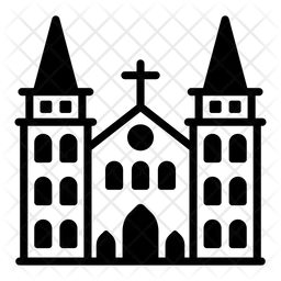 세인트 패트릭 대성당  아이콘