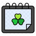 St Patricks Day Heiliger Patrick St Patricks Day Symbol