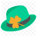 St patricks day  Icon